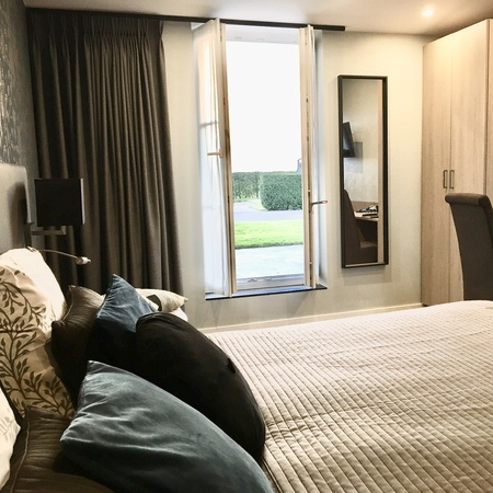 tuinkamer met terras tuinkamer met terras